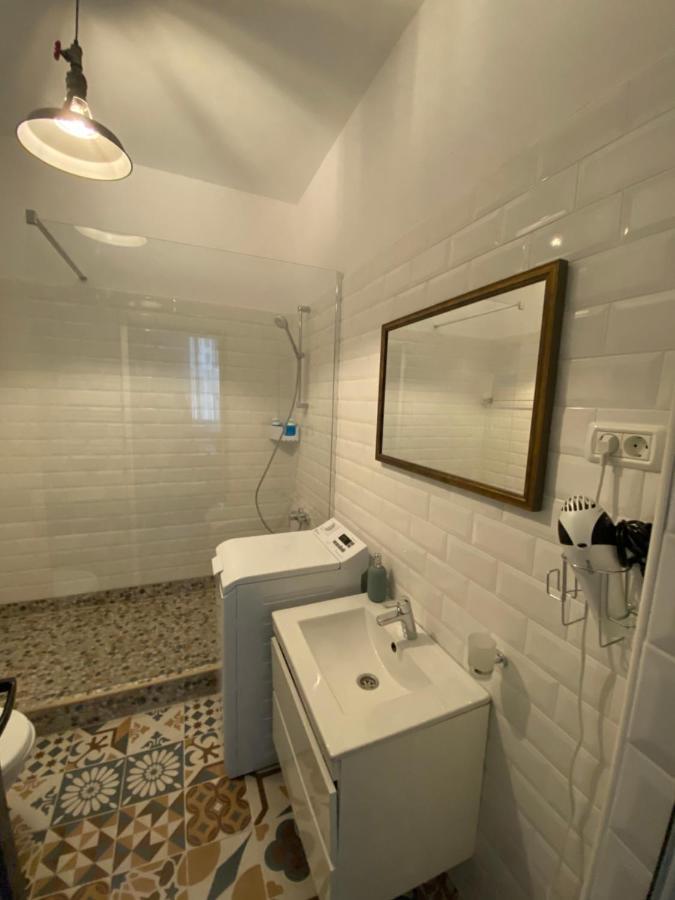 Apartament Ema Apartment Navodari Bagian luar foto